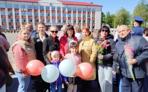 Кормянский районный центр гигиены и эпидемиологии