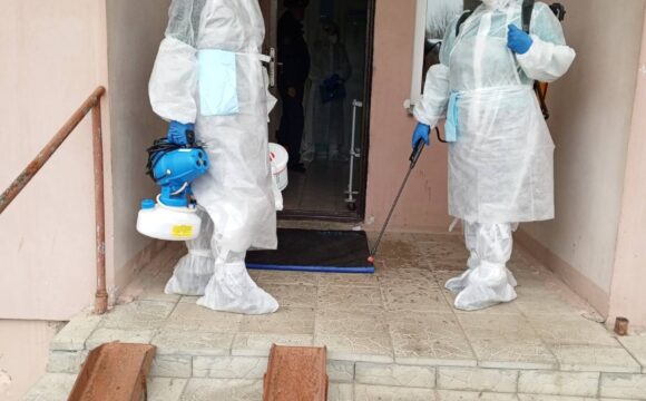 0-02-05-696958974e2e2e9d58b3989304e85dd8b8d471db0c73e5f96154acc1fd698666_58adea9d Специалисты Кормянского районного ЦГЭ отработали вводную по выявлению сибирской язвы