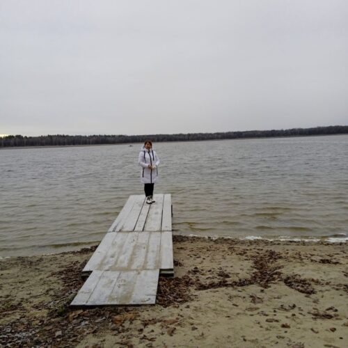 Ноябрь — время отдыха?