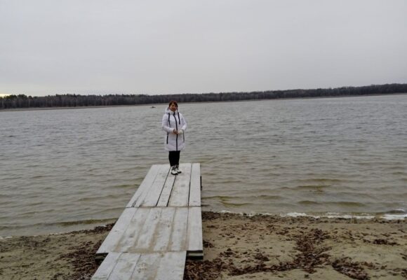 Ноябрь — время отдыха?