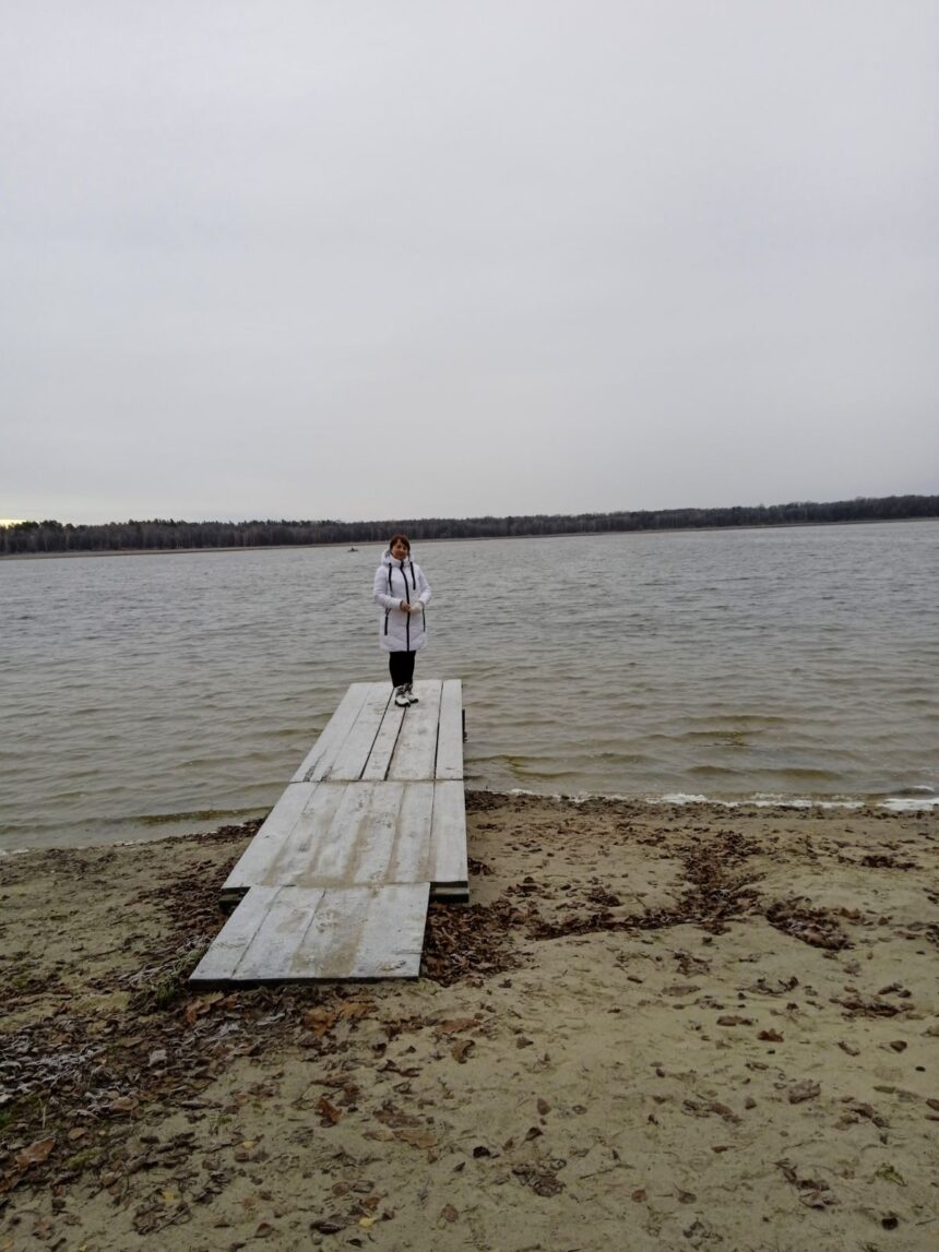 Ноябрь — время отдыха?