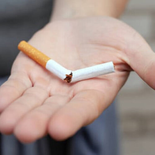 Скрытый враг — табак