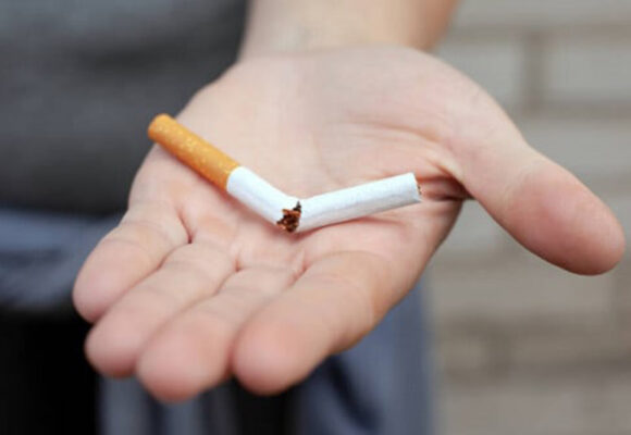 Скрытый враг — табак