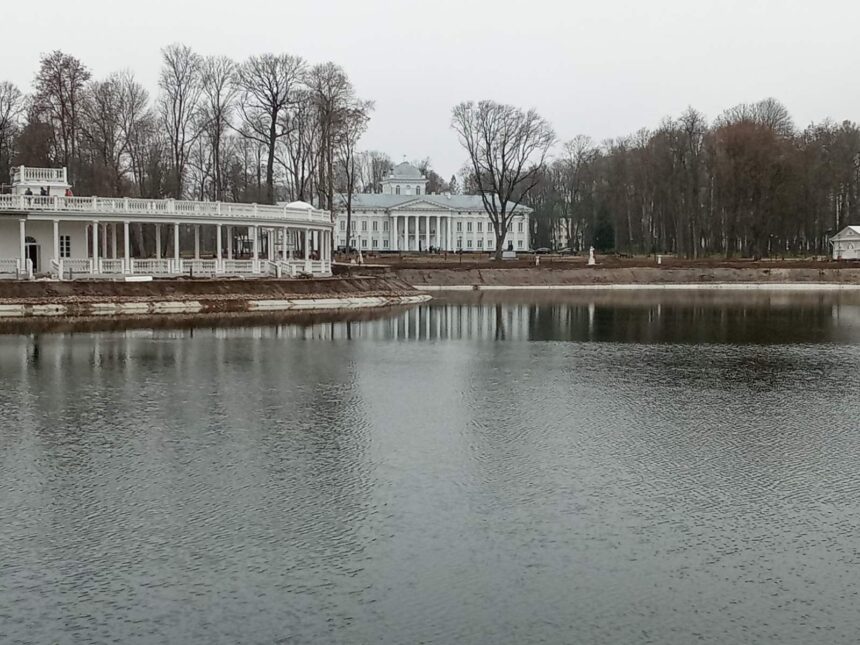 Как прошел выходной день?