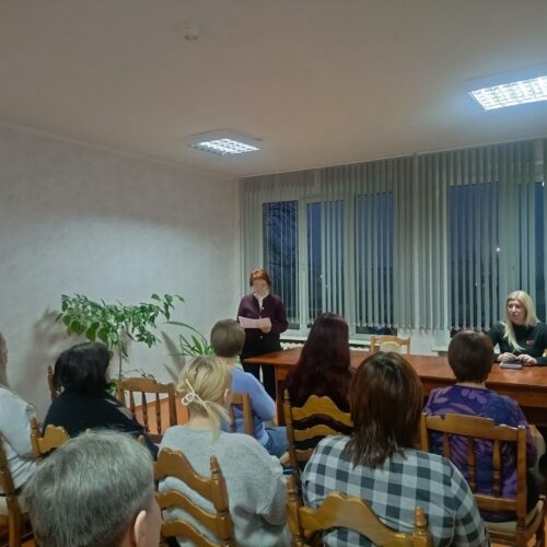 Гололедные травмы — предотвратить падение