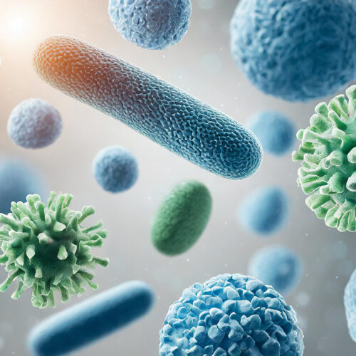 Вирусные кишечные инфекции и меры их профилактики