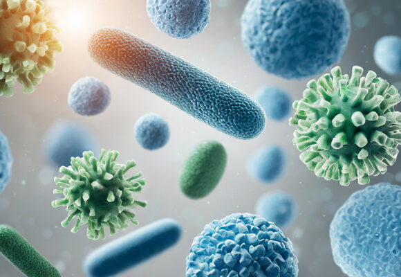 Вирусные кишечные инфекции и меры их профилактики