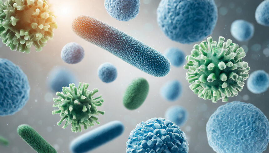 Вирусные кишечные инфекции и меры их профилактики