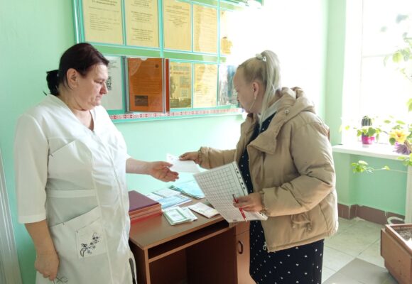 Запрет курения и контроль его исполнения