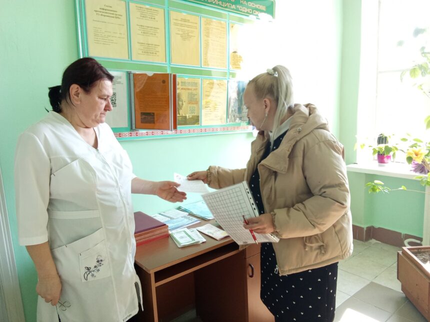 Запрет курения и контроль его исполнения