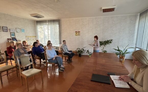 Безопасность труда при проведении весеннего осмотра зданий и сооружений