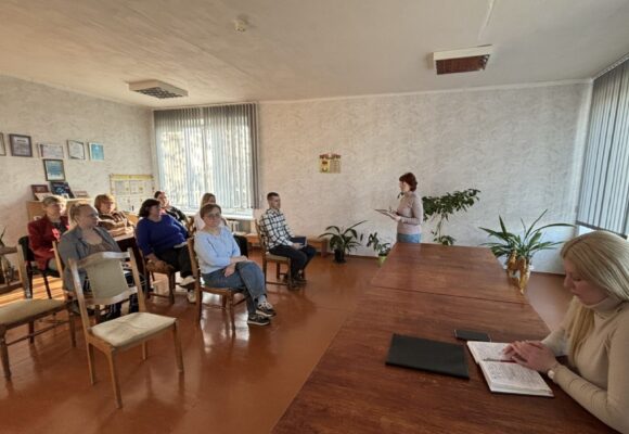 Безопасность труда при проведении весеннего осмотра зданий и сооружений