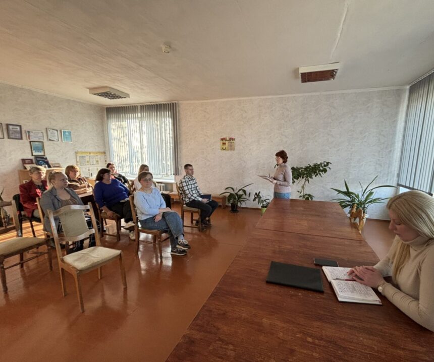 Безопасность труда при проведении весеннего осмотра зданий и сооружений