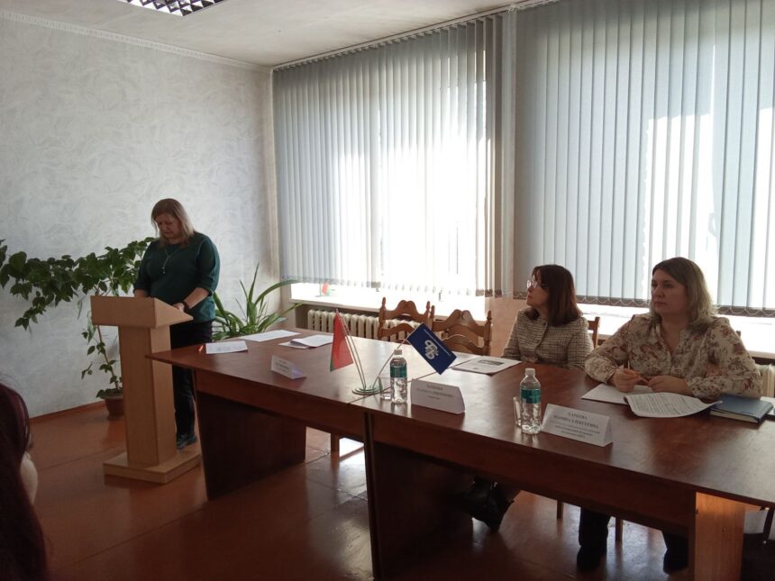 Подведены итоги работы за 2025 год