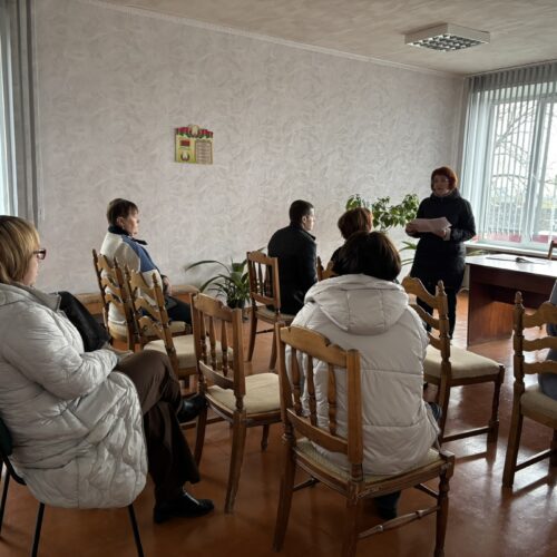 Неделя нулевого травматизма