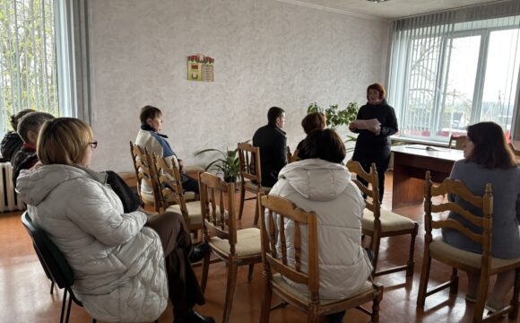 Неделя нулевого травматизма