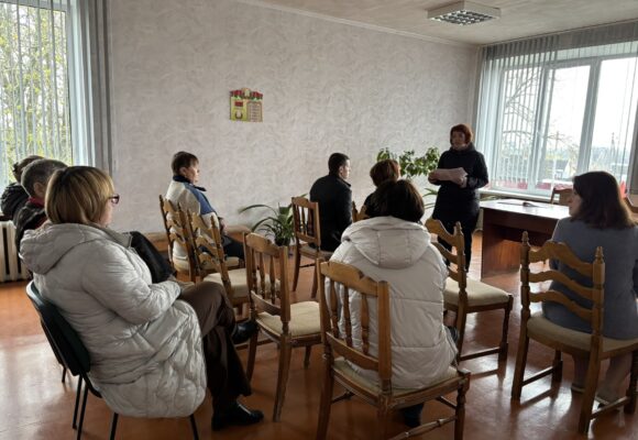 Неделя нулевого травматизма