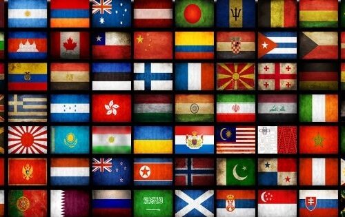 Перечень стран, неблагополучных по инфекционной заболеваемости, которые могут представлять чрезвычайную ситуацию в области общественного здравоохранения, имеющую международное значение (по состоянию на 04.04.2026)