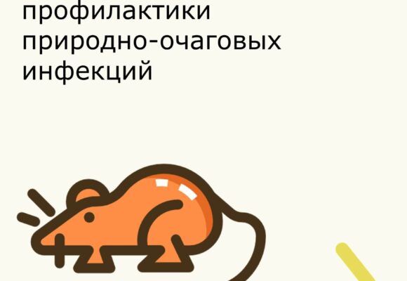 Профилактика зооантропонозных инфекций