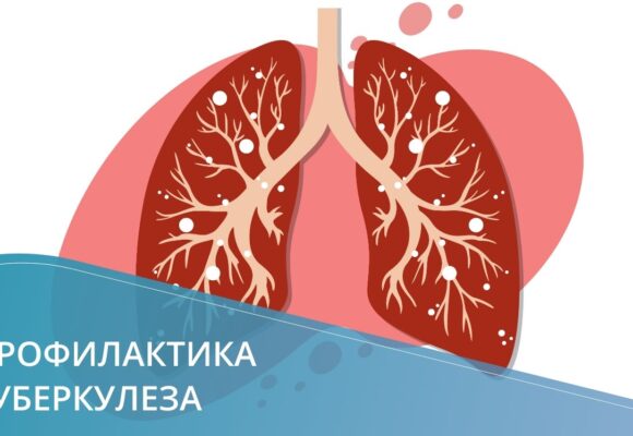 Профилактика туберкулеза